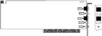 CISCO SYSTEMS, INC. &nbsp; CDDI EISA SCO DUAL ATTACHMENT ADAPTER