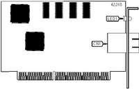 EFFICIENT NETWORKS, INC. &nbsp; ENI-155E-MF-C, ENI-155E-MF-S