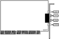 FORE SYSTEMS, INC. &nbsp; FORERUNNER HPA-200E (SC CONNECTOR)