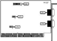 LAN PERFORMANCE LABS &nbsp; T100E-108