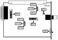 STANDARD MICROSYSTEMS CORPORATION &nbsp; ARCNET T100