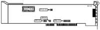 THOMAS-CONRAD CORPORATION &nbsp; TC6046-TP+(TWISTED PAIR PLUS)