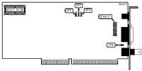 ZENITH DATA SYSTEMS &nbsp; LAN10E-MAT