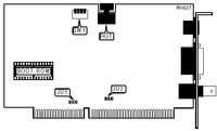 ZENITH DATA SYSTEMS &nbsp; PRONIC LAN10MB/LAN10MT/LAN10MM