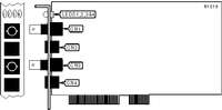 ZNYX CORPORATION &nbsp; ZX315 ETHERARRAY