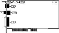 ZNYX CORPORATION &nbsp; ZX312 ETHERARRAY REV.3