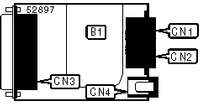 BANKSIA TECHNOLOGY PTY., LTD. &nbsp; JOEY FAX MODEM