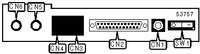 BEST DATA PRODUCTS, INC. &nbsp; SMART ONE 56VX, 56SPX