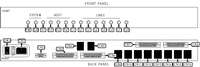ASCEND COMMUNICATIONS, INC. &nbsp; MULTIBAND PLUS - BRI