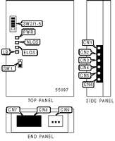 ADTRAN &nbsp; T1 CSU ACE