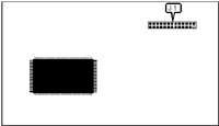 ADC KENTROX &nbsp; DATASMART MODEL 72688