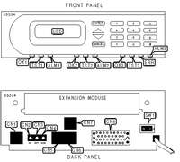 ADTRAN &nbsp; TSU 100E