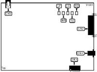 COMPUTER PERIPHERALS, INC. &nbsp; VIVA 14.4/FAX POCKET