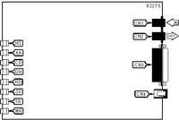 CARDINAL TECHNOLOGIES, INC. &nbsp; 9600BPS-V.32 V.42BIS FAX (EXT)