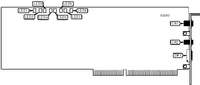 DIALOGIC CORPORATION &nbsp; GAMMAFAX CPD/220