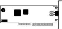 DIAMOND MULTIMEDIA SYSTEMS, INC. &nbsp; SUPRAEXPRESS 288I PNP