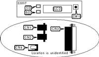 DIAMOND MULTIMEDIA SYSTEMS, INC. &nbsp; SUPRASONIC 288 V+