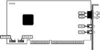 CARDINAL TECHNOLOGIES, INC. &nbsp; MVP34ISP