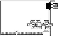 CARDINAL TECHNOLOGIES, INC. &nbsp; CONNECTA 33.6K INTERNAL FAX MODEM (2420)