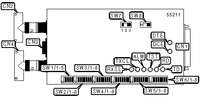 CTC UNION TECHNOLOGIES CO., LTD. &nbsp; G.703 FE1-A (CASCADE FRACTIONAL E1/E1)