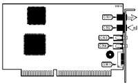 ZOLTRIX &nbsp; 14.4 VOICE FAX/MODEM