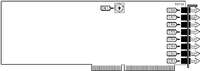 XIRCOM, INC &nbsp; MPM-8